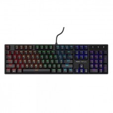 Клавиатура проводная механическая Xiaomi MiiiW POP K1040 с подсветкой разноцветной RGB