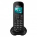 Телефон Maxcom MM35D черный