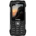 Телефон Sigma mobile X-treme PK68 черный