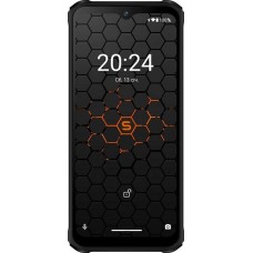 Смартфон Sigma mobile X-treme PQ56 6 / 128 ГБ черный