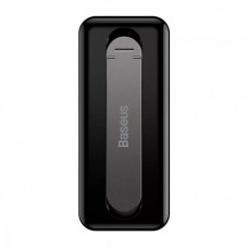 Подставка - держатель для телефона Baseus Foldable Bracket LUXZ000001 черный