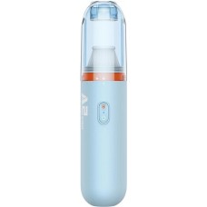 Портативный аккумуляторный пылесос для авто Baseus A2 Pro Car Vacuum Cleaner (6000pa) синий