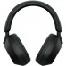 Беспроводные полноразмерные наушники Sony WH-1000XM5 черные