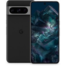 Смартфон Google Pixel 8 Pro 5G 12/128Gb Obsidian