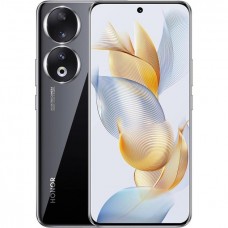 Смартфон Honor 90 8/256Gb черный
