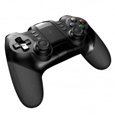 Беспроводной геймпад - игровой контроллер iPega PG-9076 Bluetooth / 2.4G для Android iOS TV PC PS