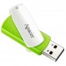 Флеш накопитель поворотный Apacer AH335 32 Gb Usb 2.0 зеленый