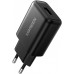 Зарядное устройство UGREEN CD122 - 18W EU вилка
