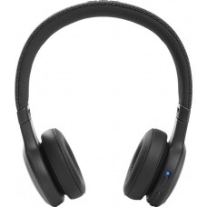 Наушники беспроводные JBL Live 460NC черные (JBLLIVE460NCBLK)