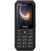 Телефон кнопочный Sigma mobile X-style 310 Force TYPE-C выход черный