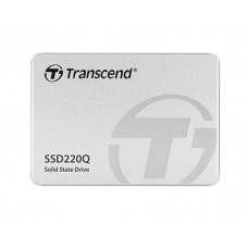 Накопитель ССД - SSD Transcend SSD220Q 500 GB (TS500GSSD220Q)