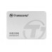 Накопитель ССД - SSD Transcend SSD220Q 500 GB (TS500GSSD220Q)