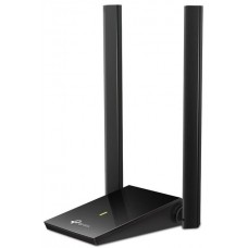 Адаптер USB Wi-Fi TP-Link Archer T4U Plus Ac1300