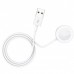 Беспроводное зарядное для часов Apple Watch - Borofone BQ13W - USB-A выход