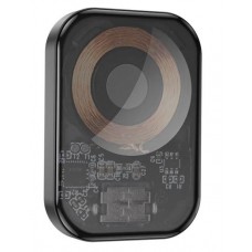 Беспроводное зарядное для часов BOROFONE BQ25 iWatch wireless charger