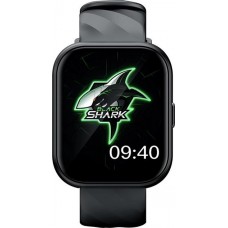 Смарт-часы Black Shark BS-GT черные