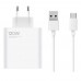 Зарядное устройство Xiaomi Charging Combo 120W с кабелем USB-C BHR6034EU