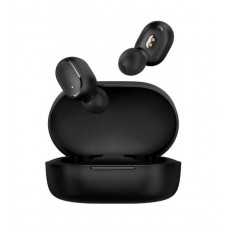 Беспроводные наушники Xiaomi Redmi Buds Essential (BHR6606GL) гарнитура стерео черная