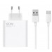 Комплект зарядный Xiaomi MDX-135-EF 120w HC с кабелем USB to Type-C