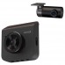 Видеорегистратор Xiaomi 70mai Dash Cam A400 + вторая камера Rear Cam RC09 серый (Комплект)