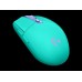 Беспроводная игровая мышь Logitech G304 gaming mouse светло зеленая (мятная)