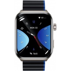 Смарт-часы Xiaomi Kieslect Smart Calling Watch KS 2 серые