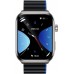 Смарт-часы Xiaomi Kieslect Smart Calling Watch KS 2 серые