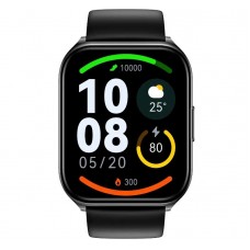 Смарт часы Haylou Watch 2 Pro темно синие