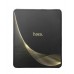 Коврик для мышки Hoco GM22 20*24 см - Aurora gaming mouse pad черный