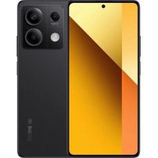 Смартфон Xiaomi Redmi Note 13 8 / 256 NFC черный евро версия