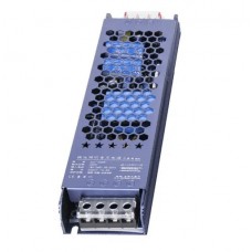Блок питания Profix 12V 16.7A 200Вт узкий негерметичный металлический корпус