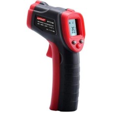 Пирометр инфракрасный Wintact WT319B (от -50 до 600 градусов)