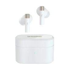Беспроводные наушники 1More PistonBuds Pro Q30 (EC305) 2024 белые