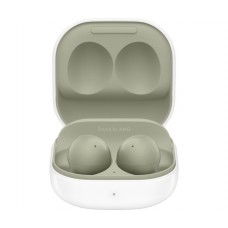 Наушники беспроводные Samsung Galaxy Buds 2 (SM-R177NZGASEK) Olive
