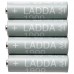 Батарейки акумуляторные ІКЕА LADDA 005.098.14 - комплект 4 штуки