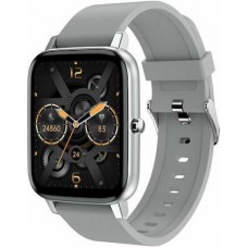 Смарт часы XO H80s Smart Watch серые