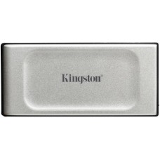Диск портативный переносной SSD Kingston XS2000 500GB USB 3.2 Gen2 (2x2) Type-C