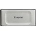 Диск портативный переносной SSD Kingston XS2000 500GB USB 3.2 Gen2 (2x2) Type-C