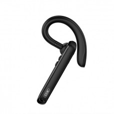 Bluetooth-гарнитура моно разговорная XO BE32 business bluetooth headset ENC noise reduction черная