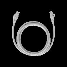 Патч-корд литой UTP RJ45 кат. 5Е 2 м