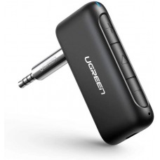 Ресивер приемник беспроводной UGREEN 70303 CM276 Bluetooth 5.0 Receiver Audio Adapter