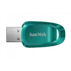 Юсб флеш накопитель SanDisk USB 3.2 Gen 1 Ultra Eco 64Gb (SDCZ96-064G-G46)