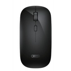 Беспроводная мышь XO M7 Fashion Smooth Wireless Mouse черная