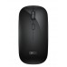 Беспроводная мышь XO M7 Fashion Smooth Wireless Mouse черная