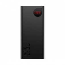 Портативный аккумулятор Baseus Adaman Metal Digital Display Quick 10000mAh 22.5W (PPAD000001)