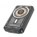 Портативный аккумулятор Borofone BJ29 Discovery Edition PD20W 10000mAh черный