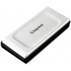 Накопитель портативный SSD - Kingston XS2000 4 TB USB 3.2 (SXS2000/4000G)