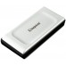 Накопитель портативный SSD - Kingston XS2000 4 TB USB 3.2 (SXS2000/4000G)