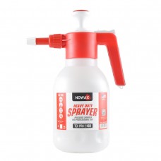 Насосный распылитель Nowax Heavy duty sprayer TEC PRO 2 NBR 2 л NX02181