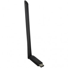 Адаптер Wi-Fi UGREEN CM496 с внешней антенной (90339)